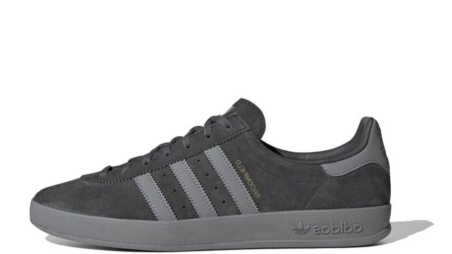 adidas broomfield grey