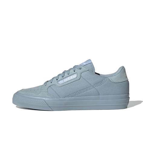 Adidas continental clearance 8 ash grey