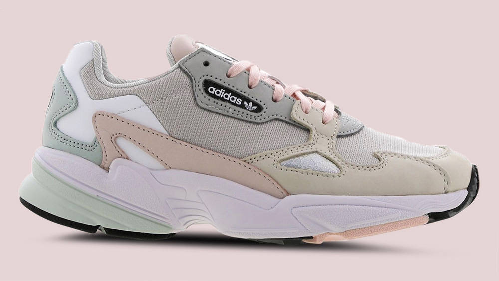 adidas Falcon Pastel adidas Falcon Pastel
