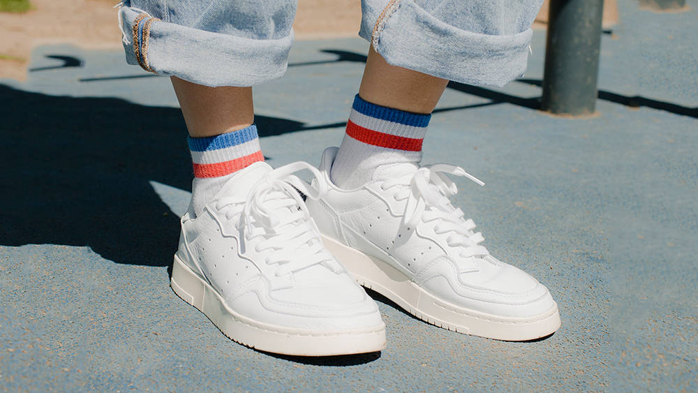 adidas House Of Classics pam pam Feature