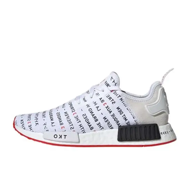 adidas NMD R1 Tokyo Where To Buy EG6362 The Sole Supplier