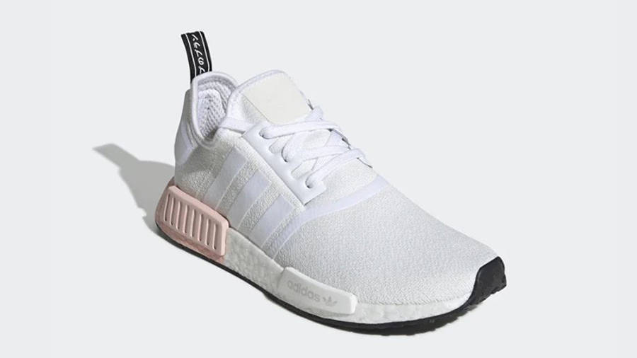 adidas R1 White Pink | Where To Buy | EE5109 | The Sole Supplier