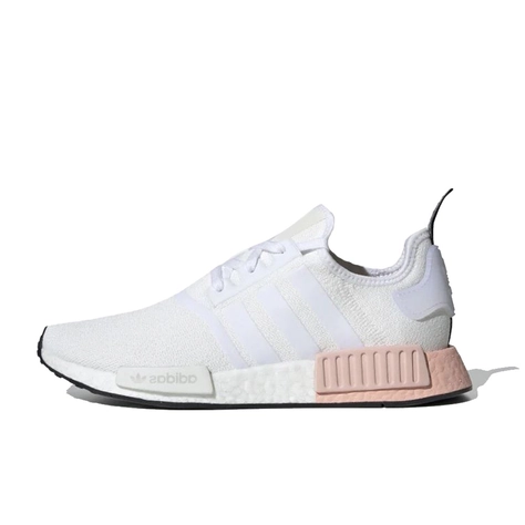 adidas NMD R1 White Pink EE5109