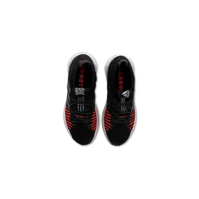 adidas Pulseboost HD Black Red