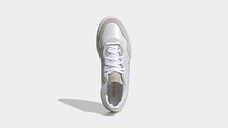 adidas SC Premiere Off White