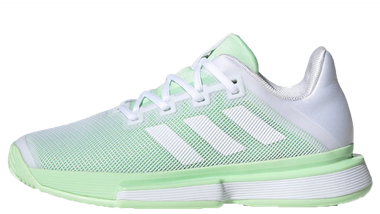 adidas SoleMatch Bounce Glow Green