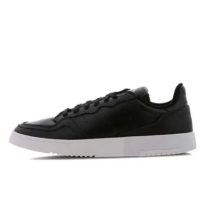 Adidas supercourt outlet noir