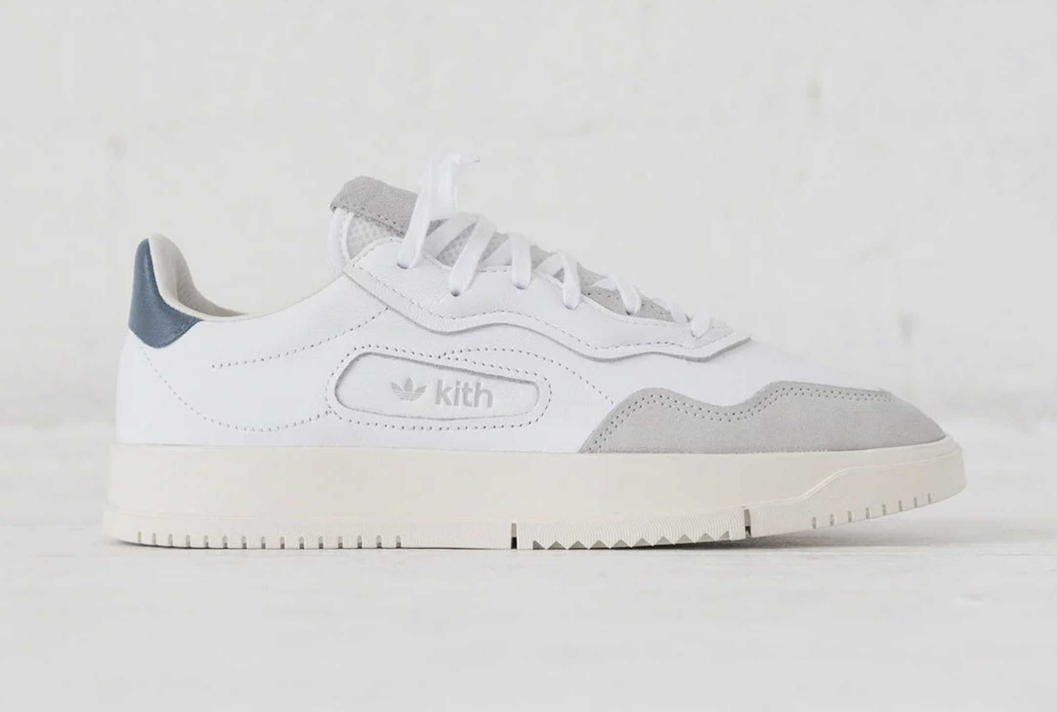 adidas Team Up With KITH On Their New SC Premiere Silhouette