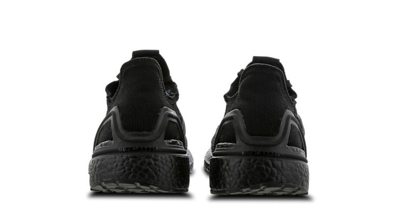 adidas ultra boost 19 black