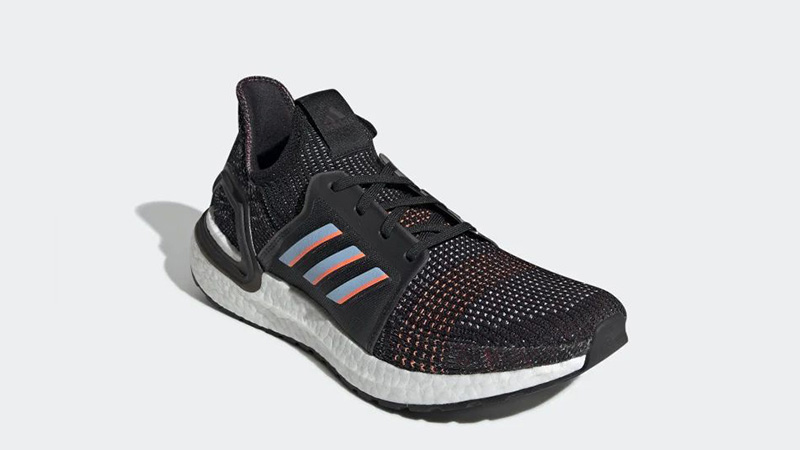 womens ultra boost 19 black