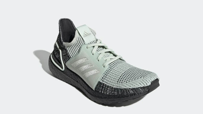 ultraboost 19 green