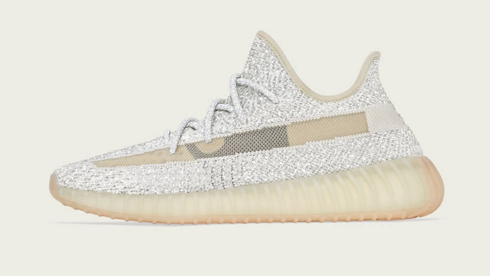 adidas Yeezy Boost 350 V2 ‘Lundmark’ Photos Emerge 5