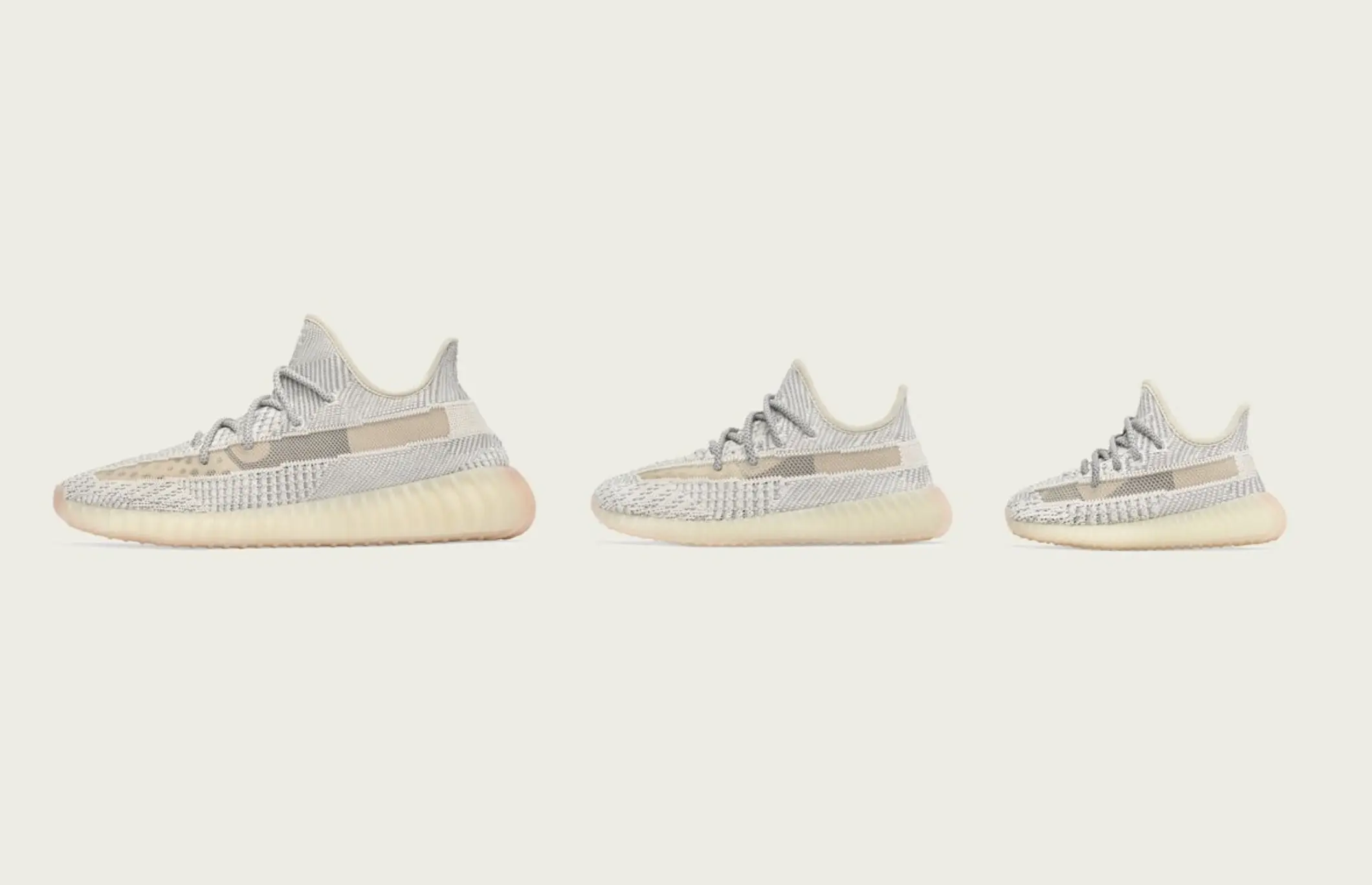 adidas Yeezy Boost 350 V2 'Lundmark' Photos Have Been Revealed | The ...