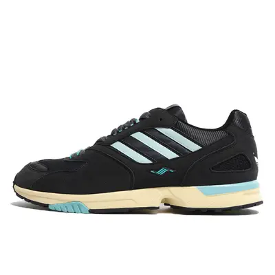 adidas ZX 4000 Black | Where To Buy | EE4763