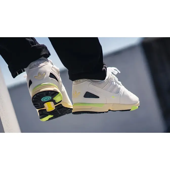 Adidas zx outlet 4000 off white