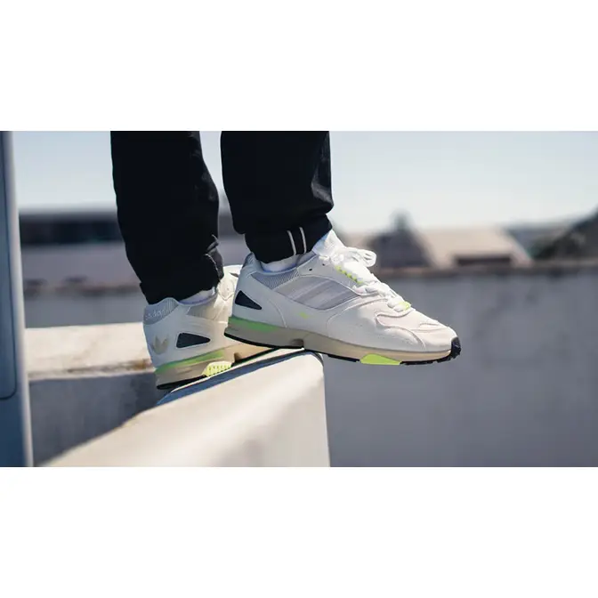 adidas ZX 4000 Off-White | Where To Buy | EE4762 | The Sole Supplier