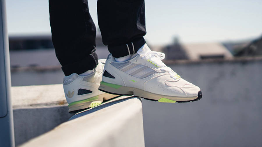 adidas ZX 4000 Off-White | Where To Buy | EE4762 | The Sole Supplier