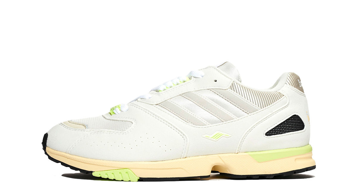 adidas ZX 4000 Off-White | Where To Buy | EE4762