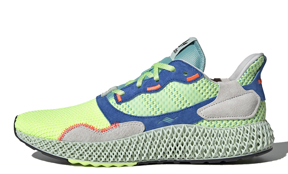 zx 4000 4d trainers