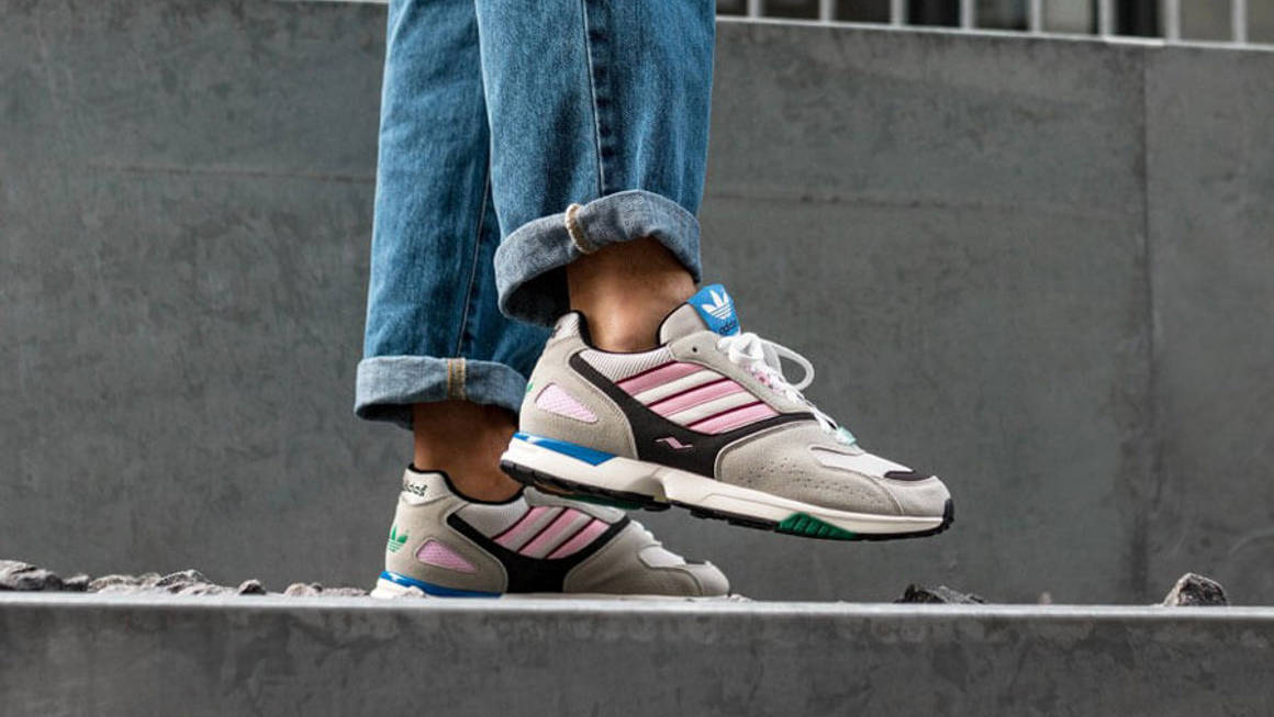 end clothing trainers