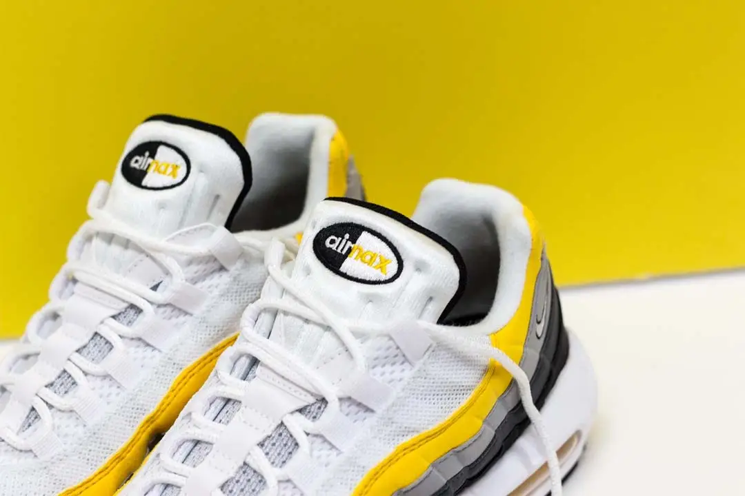 Air max 95 on sale amarillo