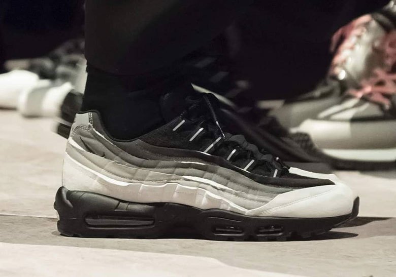 comme air max 95