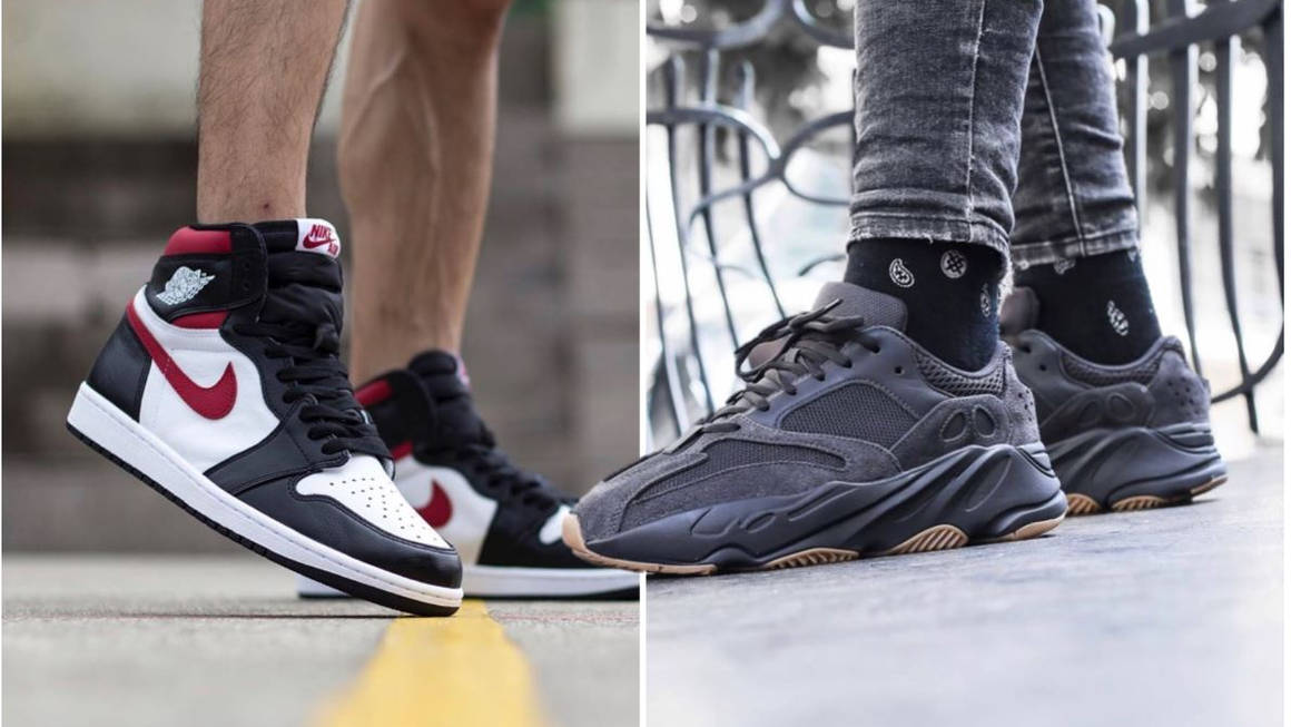 most hyped upcoming sneakers