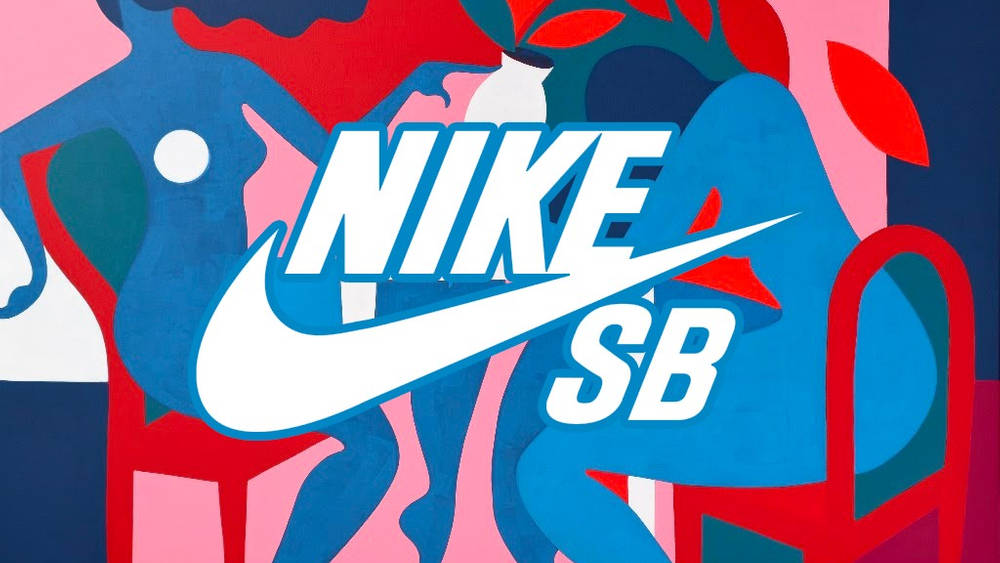 Further Images Of The Parra x Nike SB Dunk Low Emerge Further Images Of The Parra x Nike SB Dunk Low Emerge