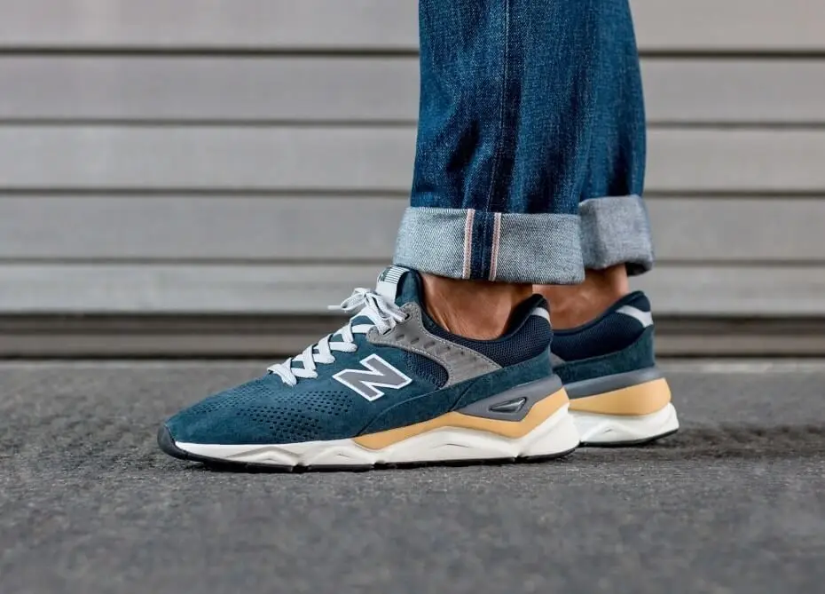 Take An Extra 15% Off These 15 Unmissable Sale Items At New Balance ...