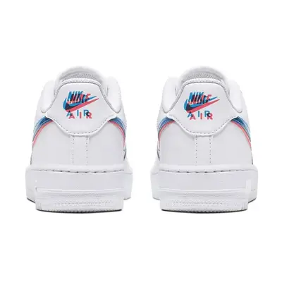 Nike af1 3d glasses online