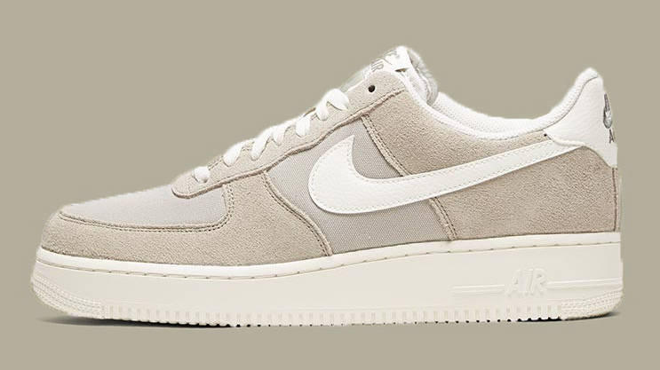 Nike air force sale 1 spruce fog