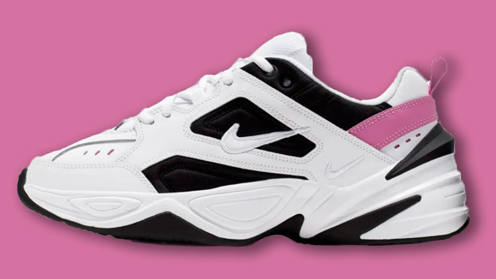 nike m2k tekno china rose nike m2k tekno china rose