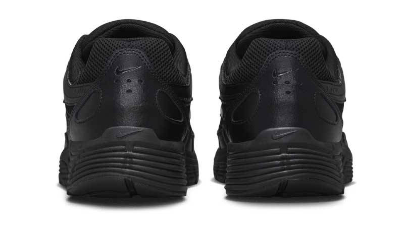 Nike P-6000 Black Back