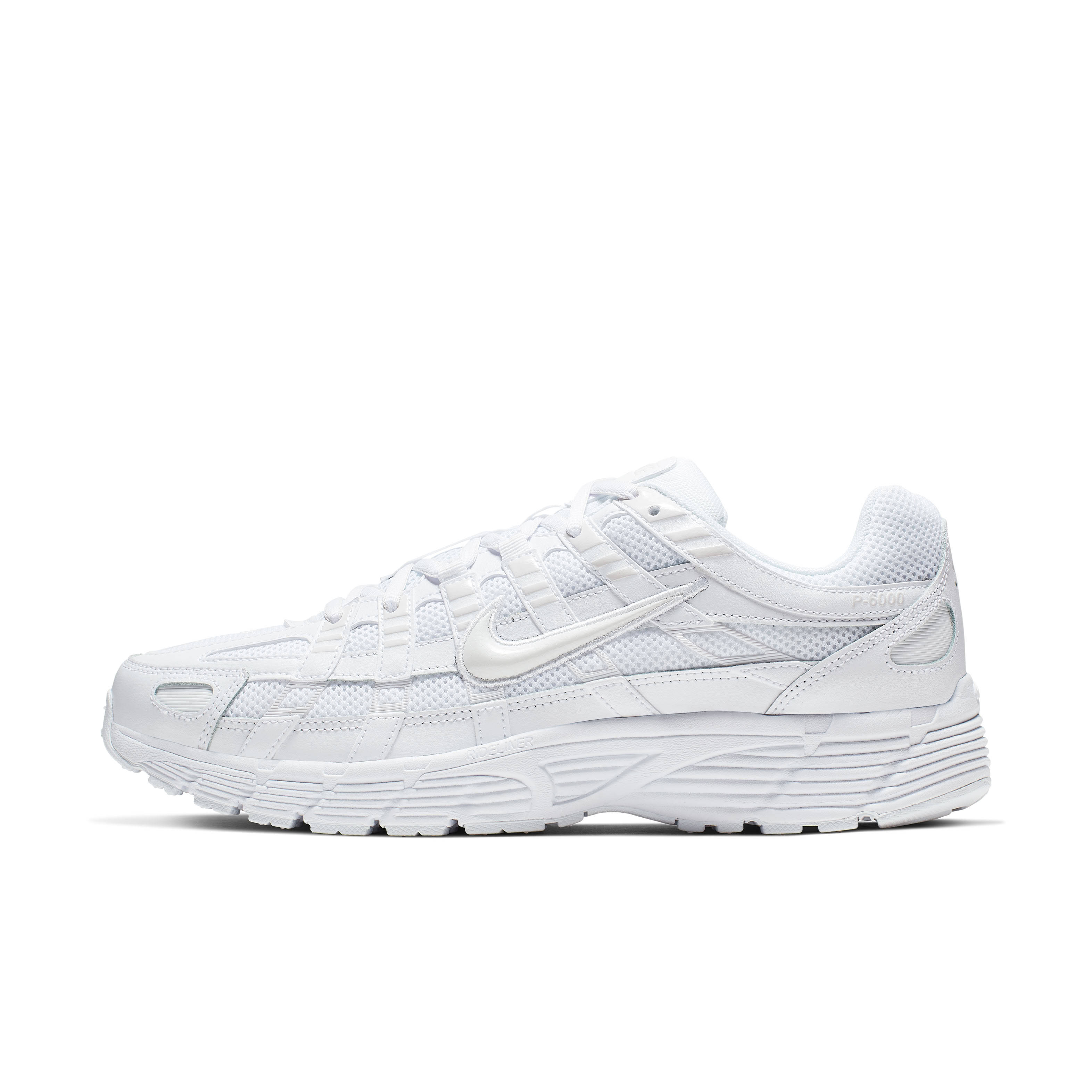 Nike P-6000 White