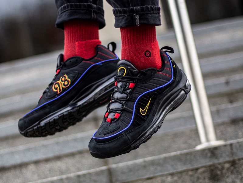 air max 98 cd1537