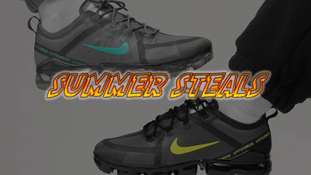 Don't Miss These 15 Scorching Summer Steals summer steals