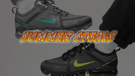 Don't Miss These 15 Scorching Summer Steals Don't Miss These 15 Scorching Summer Steals