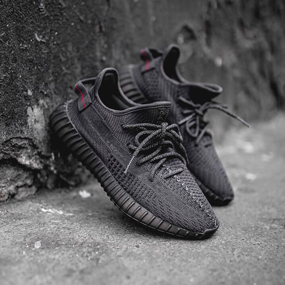 yeezy stealthy