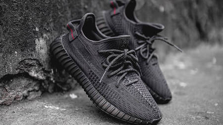 Get Over Your Yeezy Woes With These 8 Stealthy Trainers Get Over Your Yeezy Woes With These 8 Stealthy Trainers