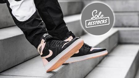 This Week's 8 Unmissable Restocks This Week's 8 Unmissable Restocks