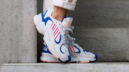 Get Up To 50% Off These Pink Picks At adidas Get Up To 50% Off These Pink Picks At adidas