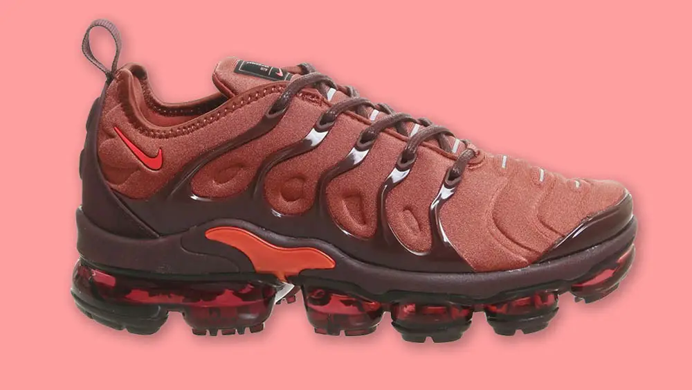 Offspring 2024 vapormax plus