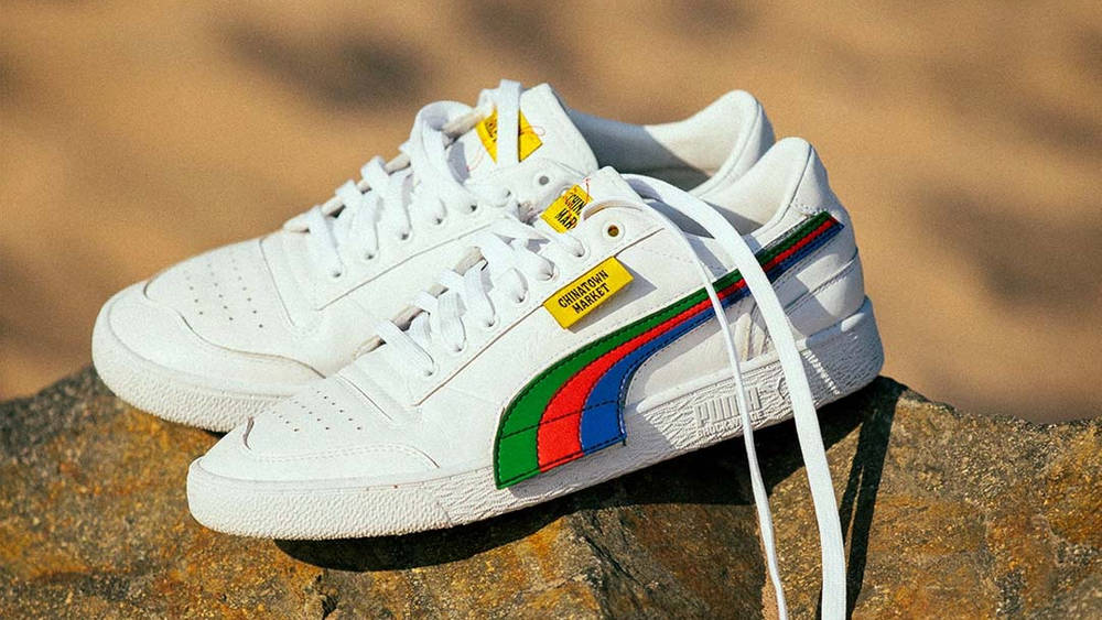 DIY Vibes Feature On Chinatown Market x PUMA's First Collaboration DIY Vibes Feature On Chinatown Market x PUMA’s First Collaboration