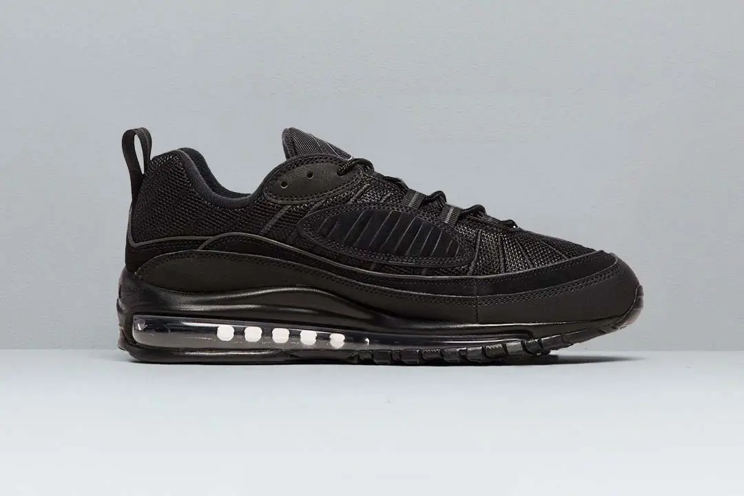 mens nike trainers footasylum