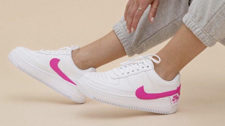 10 Most Fire Silhouettes The Sole Supplier