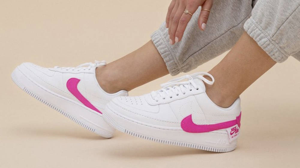 10 Most Fire Silhouettes The Sole Womens