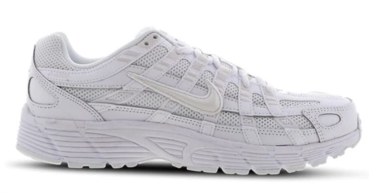 10 Must Cop Monochrome Sneakers