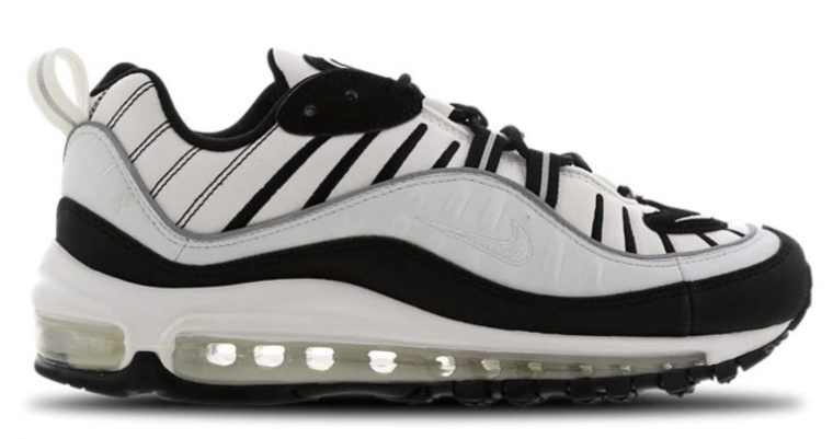 10 Must Cop Monochrome Sneakers