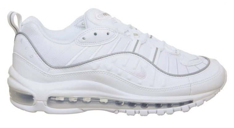 10 Must Cop Sneakers. The Sole Supplier