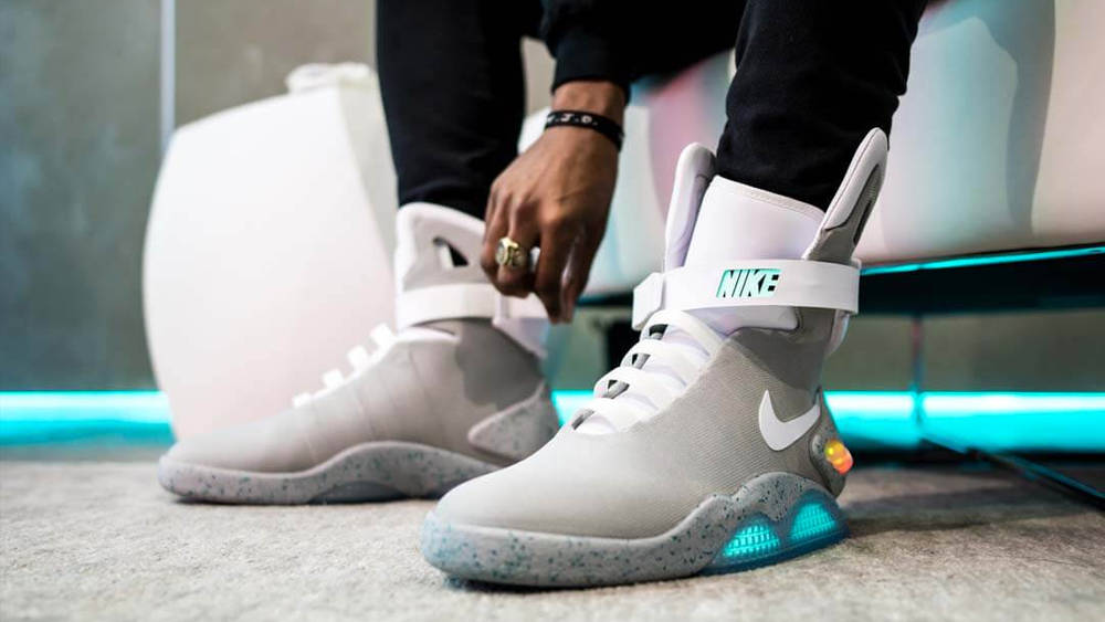 Sole-d Out: Someone Bought Stadium Goods' 'Ultimate Sneaker Collection' For $850,000 Someone Just Bought Stadium Goods’ ‘Ultimate Sneaker Collection’ For $850,000